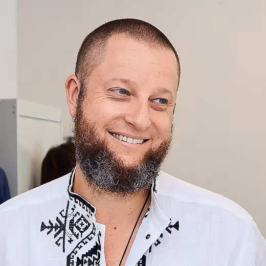Андрій Ставніцер