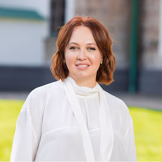Катерина Загорій