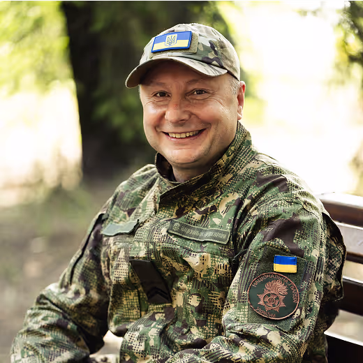 Сергій Позняк