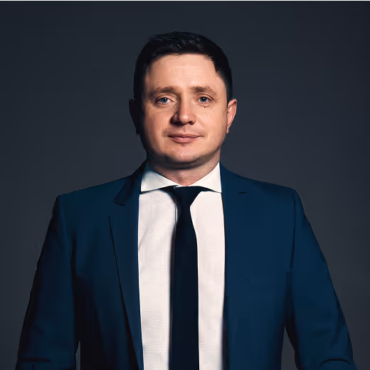 Євген Грушовець