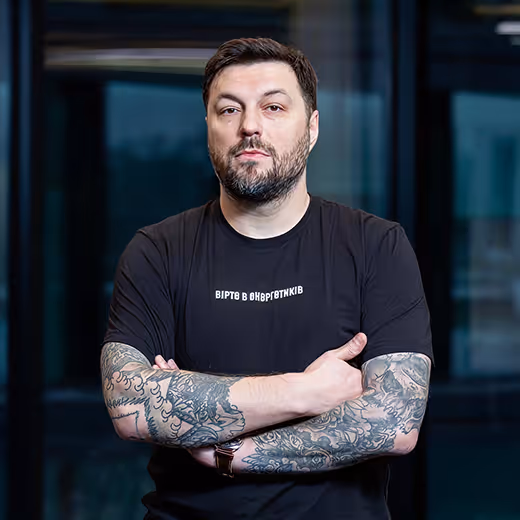 Сергій Коваленко