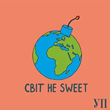 Cвіт не Sweet. Подкаст про міжнародку