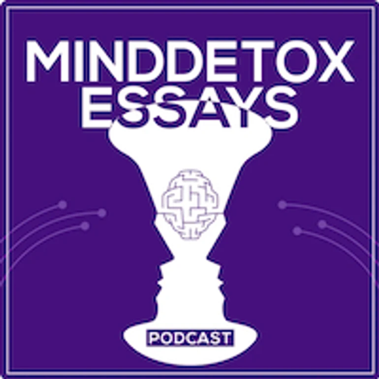 Minddetox Essays
