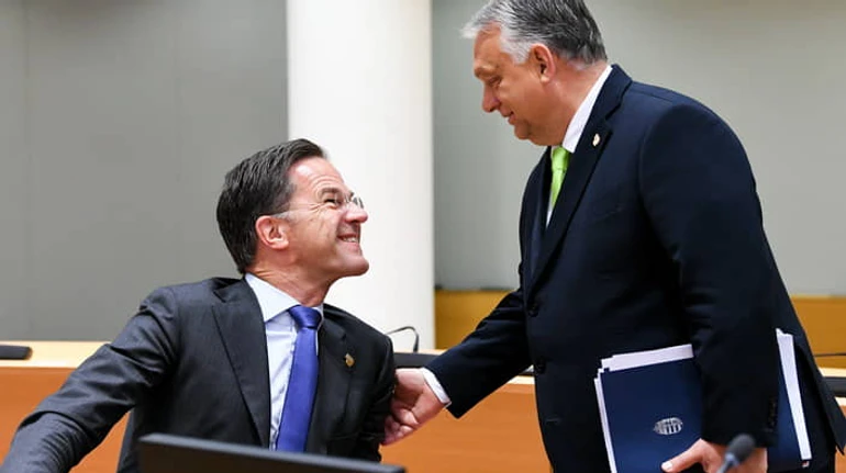 Українські обіцянки нового генсека НАТО. Як Рютте подолав угорське вето і чого чекати далі