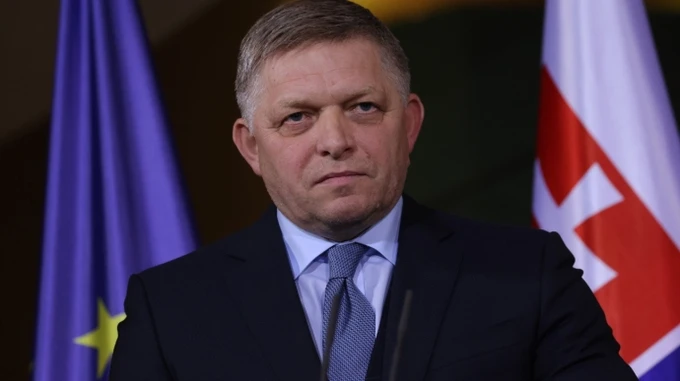 Slovak PM says Slovakia will not impede Ukraine's path to EU