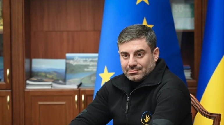 Автори нового законопроєкту про мобілізацію радяться з омбудсменом