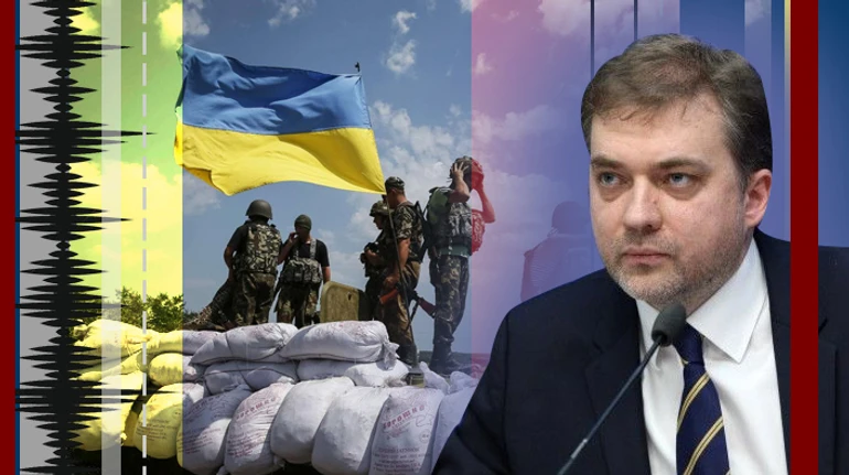 Андрей Загороднюк: В случае России и Украины нет зоны возможного соглашения