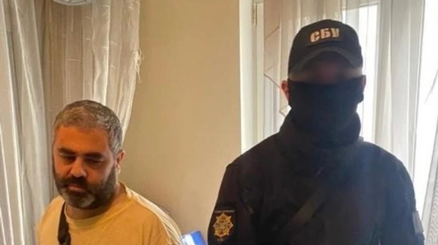 Блогеру-провокатору з Києва оголосили підозру