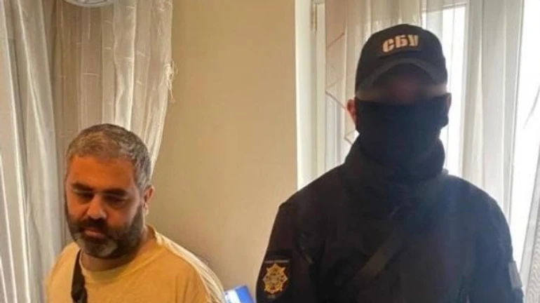 Блогеру-провокатору из Киева объявили подозрение