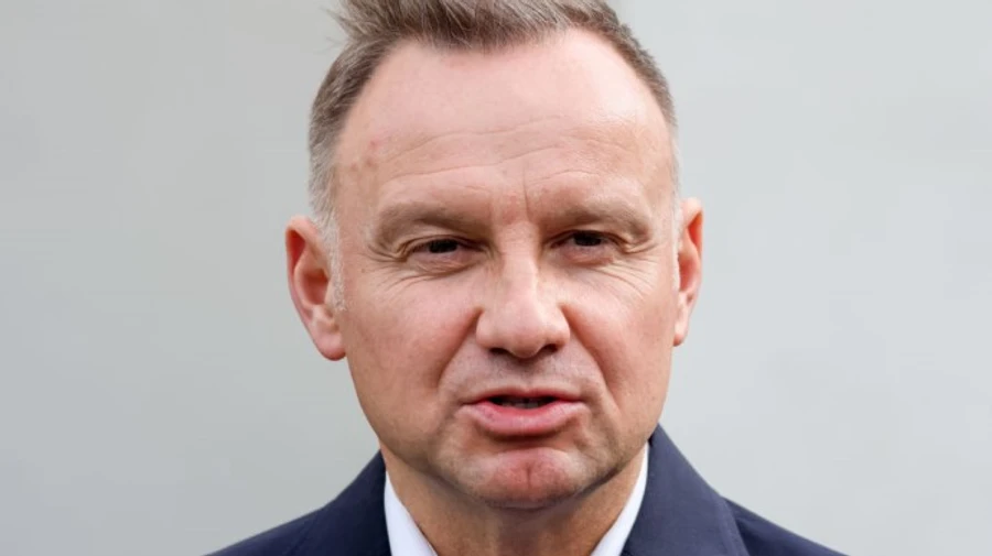 Дуда назовет кандидата в премьеры уже после избрания спикера - СМИ