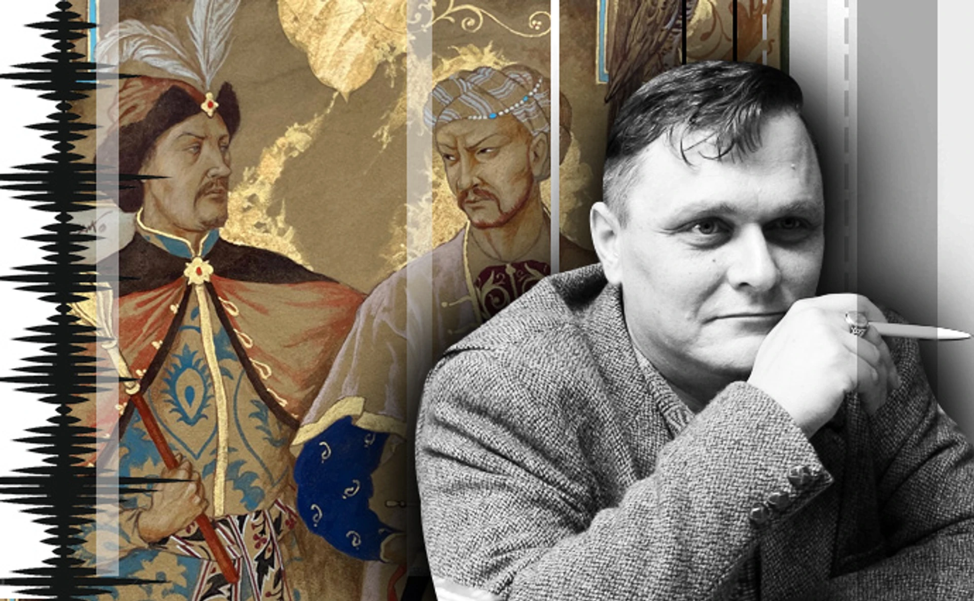 Основным двигателем российского отношения к Крыму был страх. Памяти Олексы Гайворонского