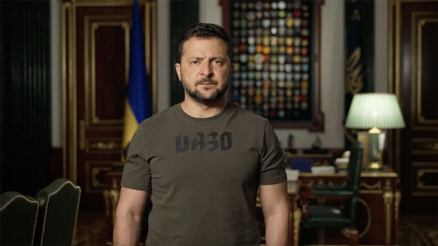 Зеленский провел ставку: говорили о фронте, дронах и боеприпасах 