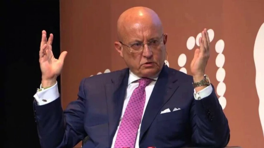 При Радбезі РФ пишуть статті про необхідність ядерного удару по Європі