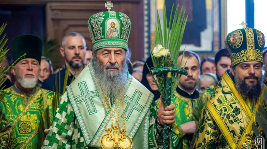 Депутаты Киевщины поддержали запрет УПЦ МП 