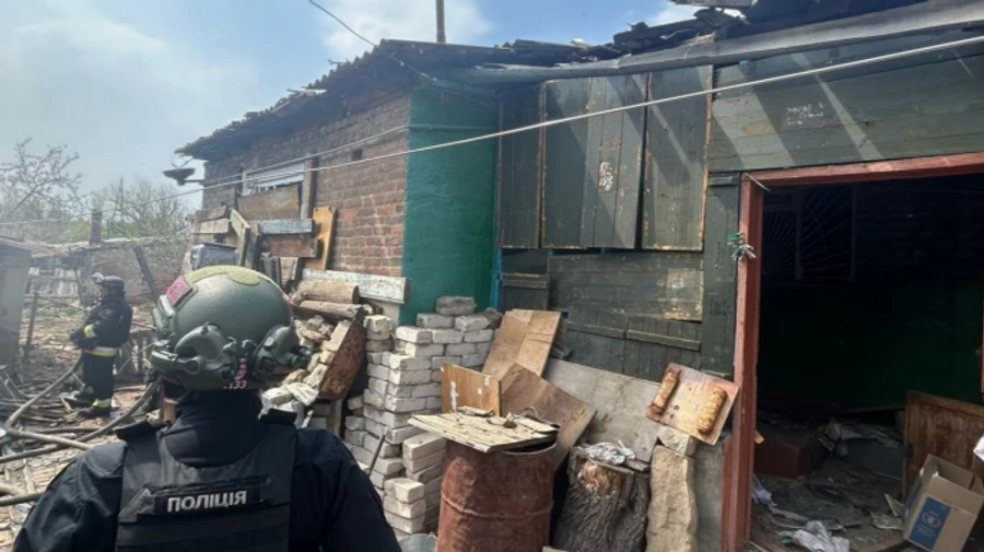 Ще 5 цивільних вбито та понад 20 поранено на Донеччині та Херсонщині