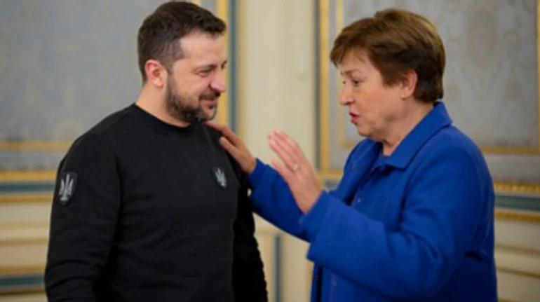 Історичне рішення. Як нова програма МВФ дозволить Україні залучити понад 50 мільярдів доларів