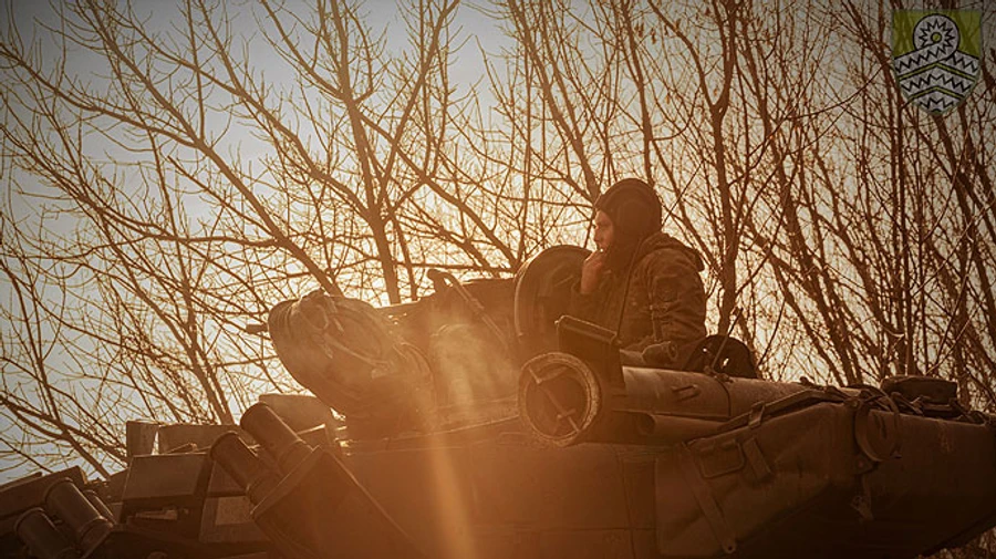 Ukrainian defenders destroy seven boats intended for Russian sabotage and reconnaissance groups