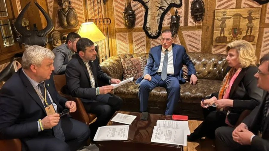 Не большой обмен, а репатриация: Лубинец рассказал о 800 раненых бойцах, которые в РФ