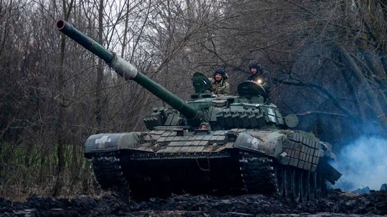 Сили оборони вдарили по 24 районах зосередження і трьох позиціях ЗРК ворога – зведення