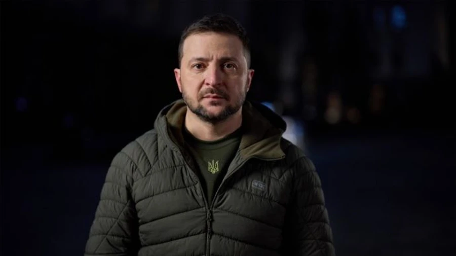 Зеленский: Победа точно будет