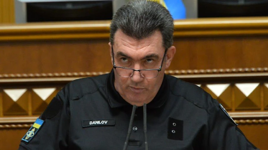 Україна виступає за подальше вивчення інциденту з ракетою в Польщі і просить доступу – Данілов