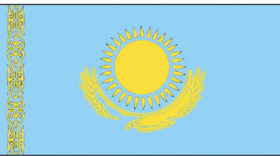 Kazakhstan halts arms exports