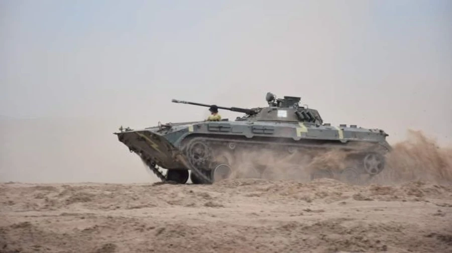 ЗСУ відбили ворожі наступи на шести напрямках – зведення Генштабу