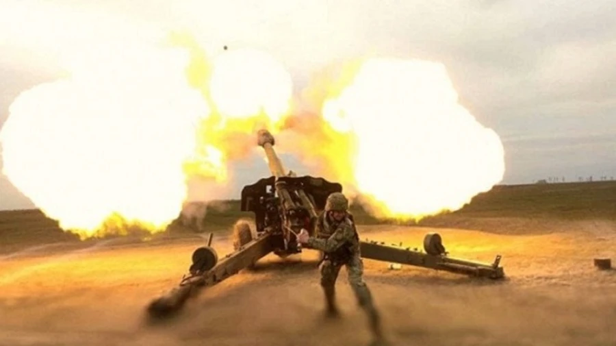 Ukrainian Armed Forces destroy Russian satellite system and anti-tank missile system – Operational Command Pivden (South)