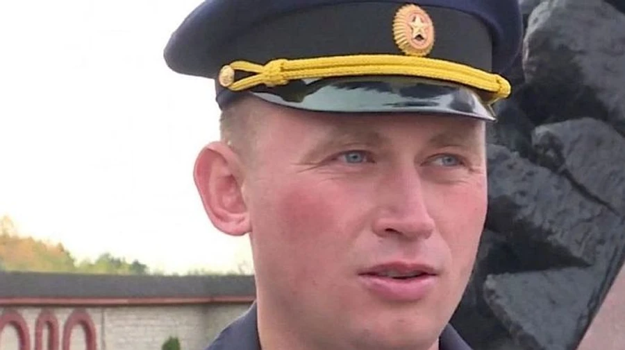 ЗСУ ліквідували чергового російського командира