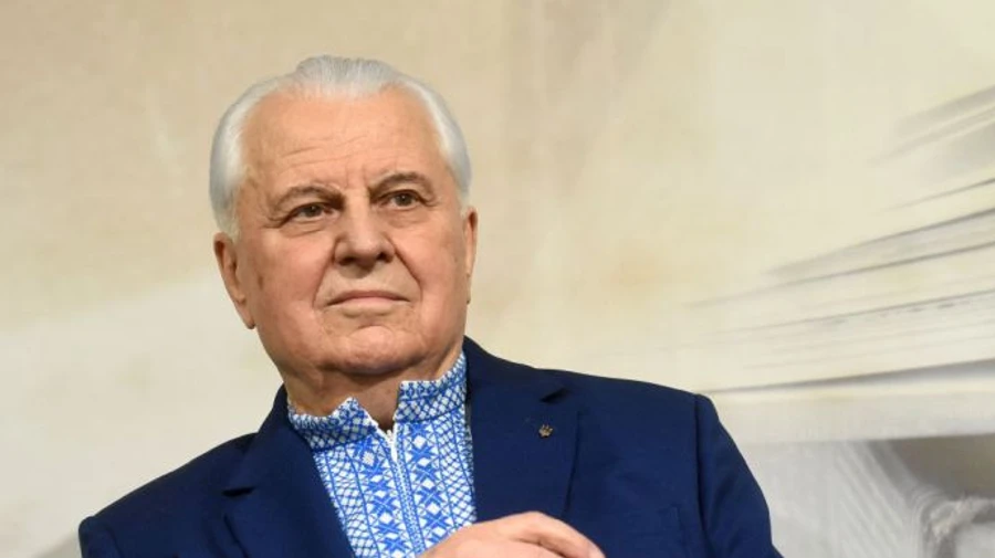 Прощання з Кравчуком відбудеться в Українському домі