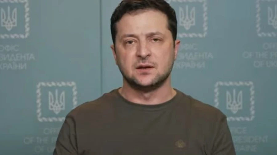 They want to cut electricity and mobile communications off: authorities on the intentions of the aggressors