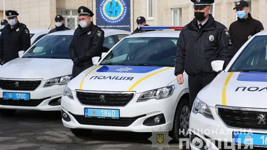 У Києві можуть перекривати рух через візит Блінкена – УДО