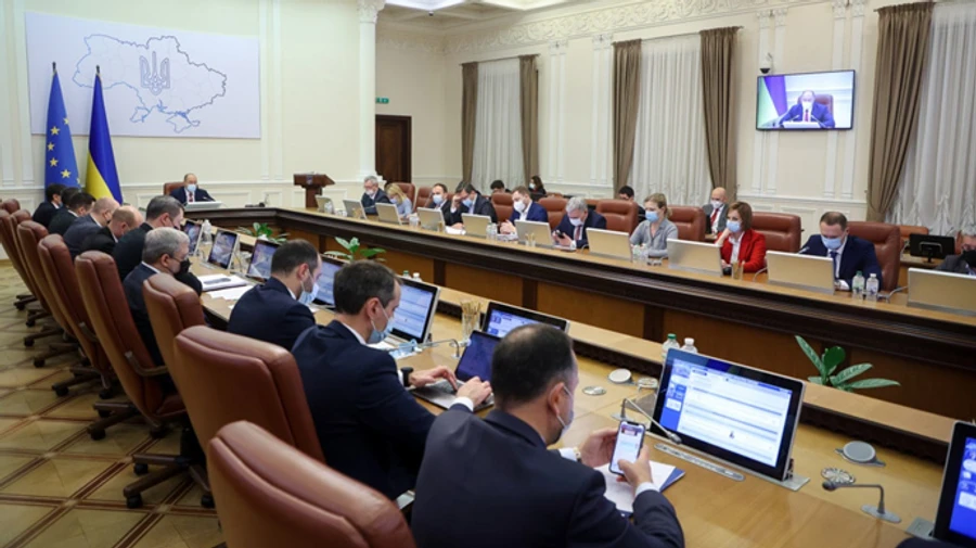 Слуга народу обговорить відставку 4 міністрів і одне призначення – джерела 