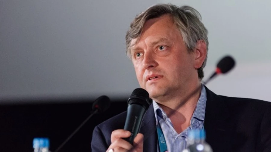 Український фільм про Бабин Яр отримав нагороду Каннського кінофестивалю