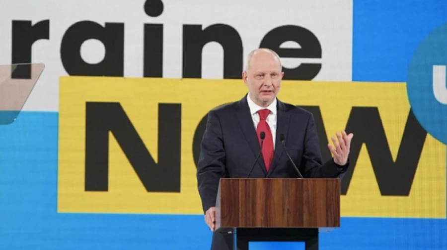 Посол ЄС прокоментував законопроєкт Зеленського про олігархів