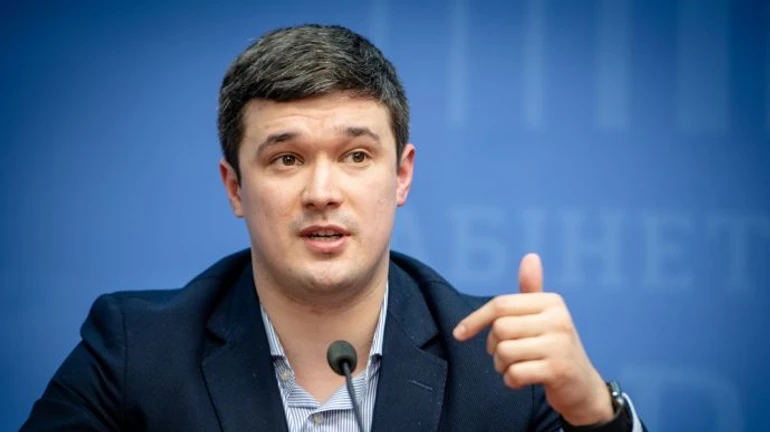 Прописка онлайн заработает с 17 мая – Федоров