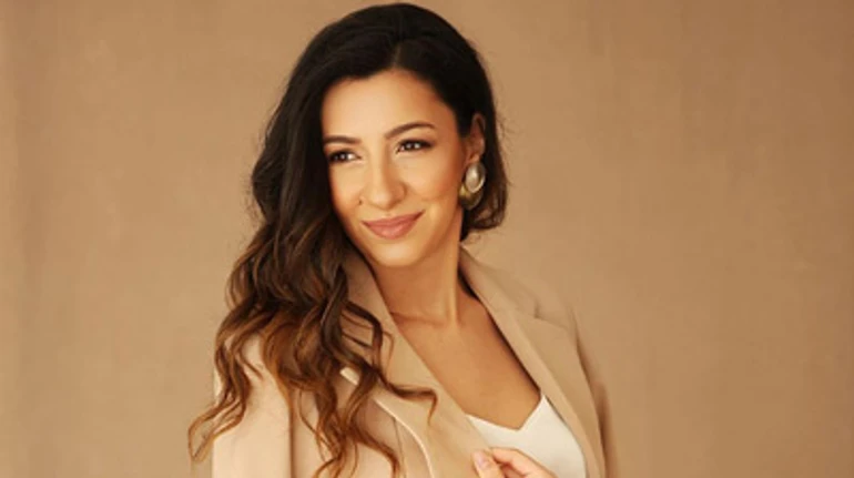 Азербайджанка, которая поселилась в Киеве, Зара Гусейнова: У меня не было никаких стереотипов относительно украинцев