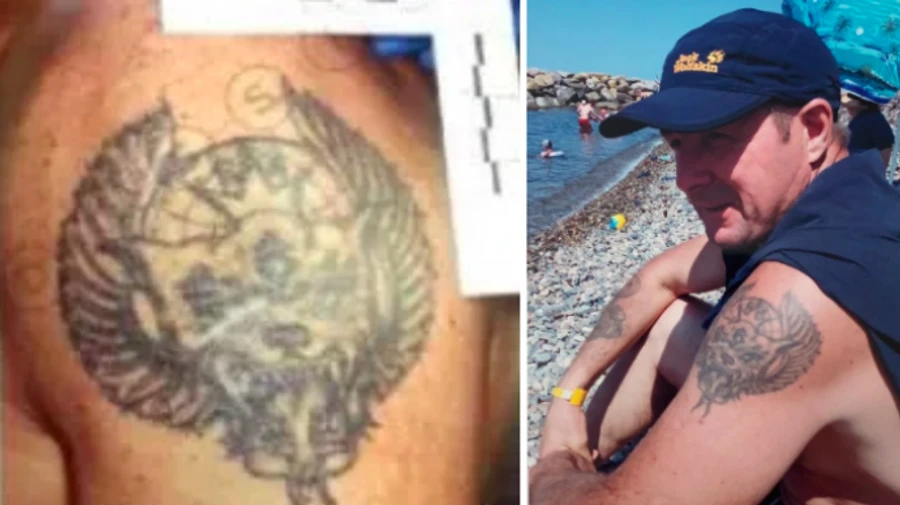 В Украине нашли доказательства, что убийца чеченского командира в Берлине связан с ФСБ