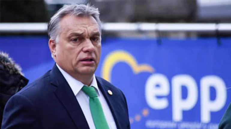 Орбан проти всіх: як Угорщина розсварилася не лише з Україною, а й з партнерами в ЄС