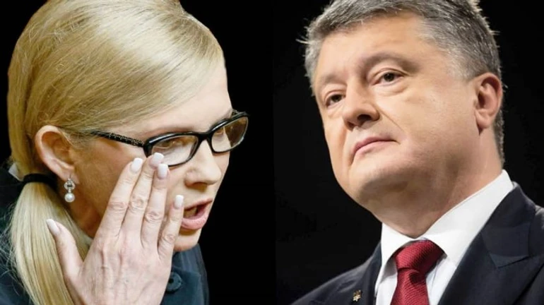 Всенародне опитування Зеленського: з'явилася реакція фракцій