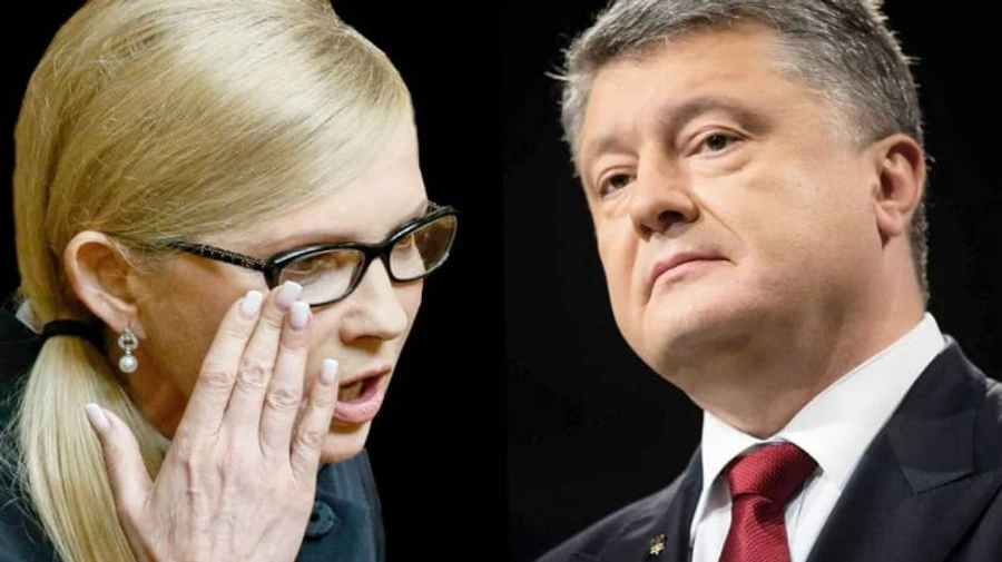 Всенародне опитування Зеленського: з'явилася реакція фракцій