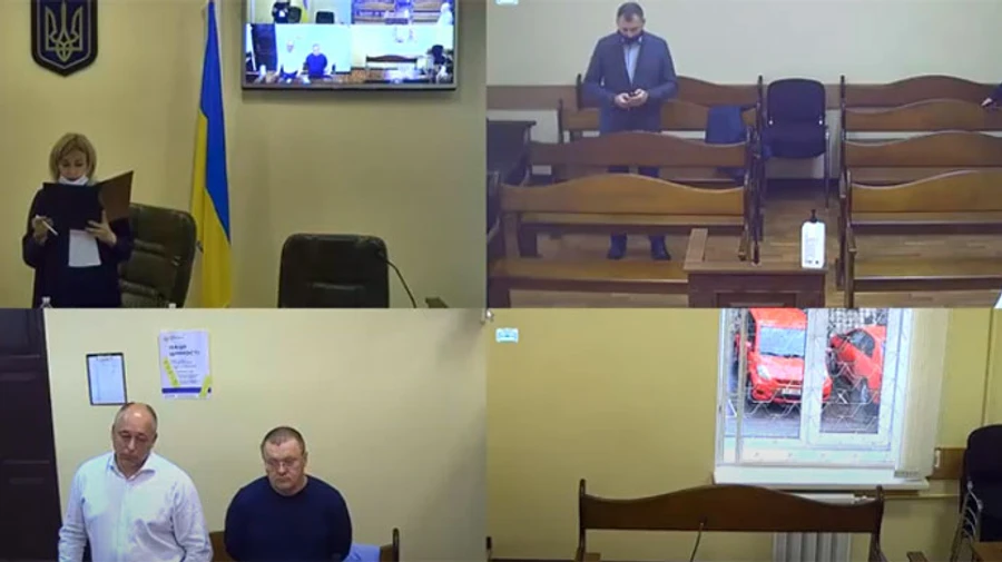 Дело об атомных взятках: подозреваемому назначен залог почти 10 миллионов грн