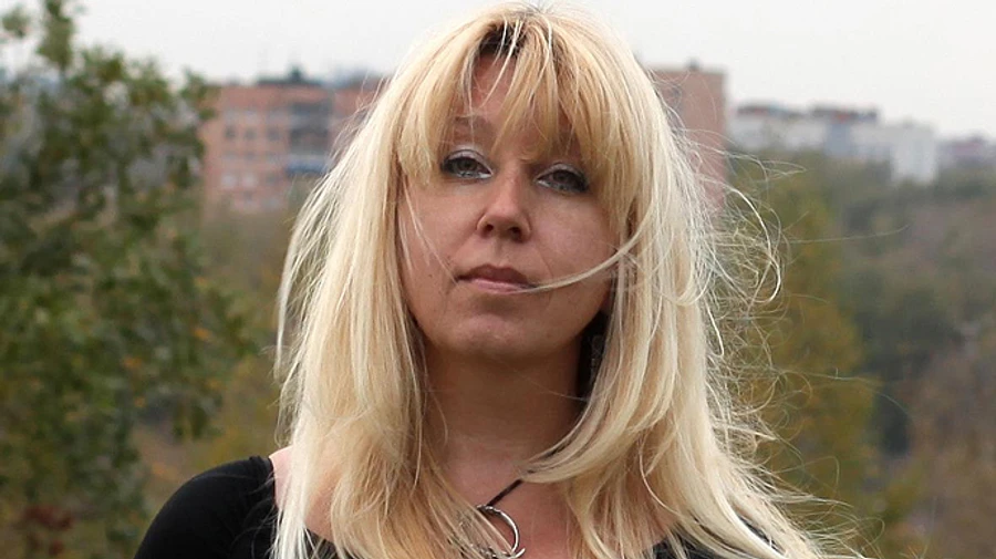 У Кремлі прокоментували самоспалення головреда російського видання