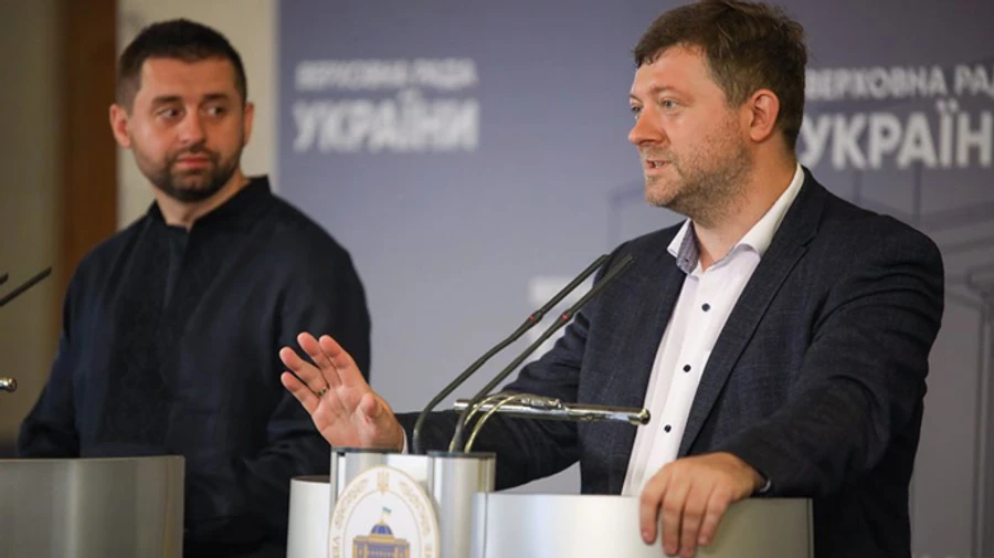 Слуга народу висуне кандидатів у мери у всіх обласних центрах 