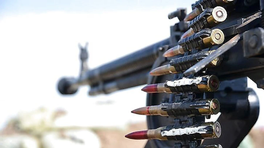 Мирна жителька загинула від обстрілу бойовиків на Донбасі