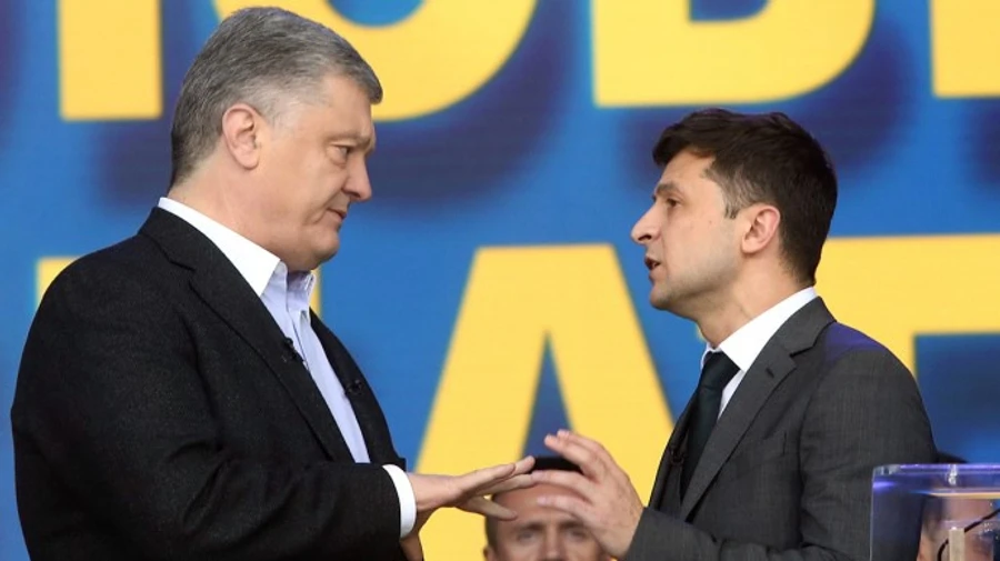 Дело Порошенко: в США призвали Зеленского не разрушать имидж Украины