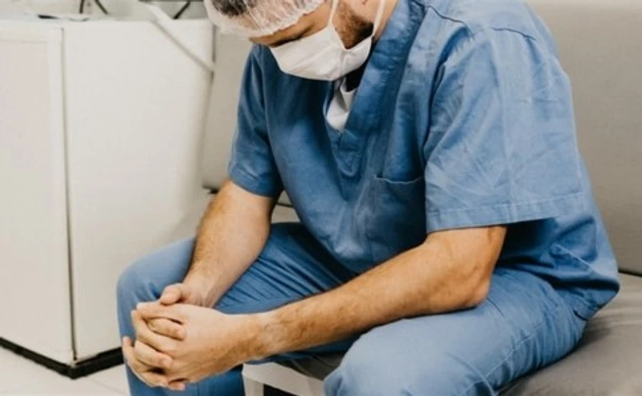 От Covid-19 умерли двое молодых буковинцев – ОГА