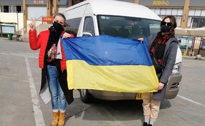 Новини 19 лютого: евакуація з Уханя, повернення політв’язнів