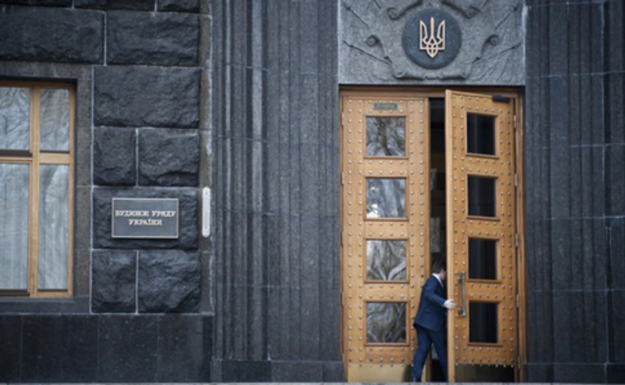 Нардеп Лещенко розповів, хто очолить ключові міністерства і Генпрокуратуру