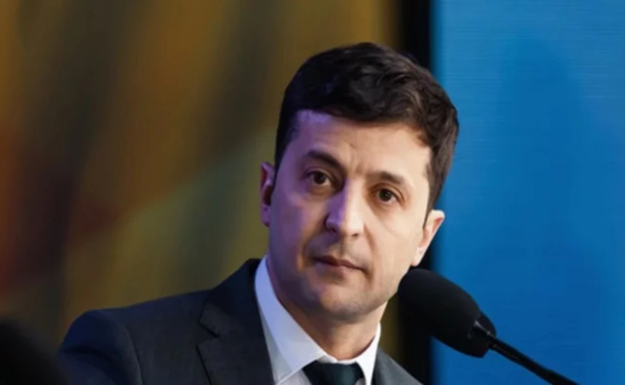 Зеленський: Чутки про дефолт - це продумані акції